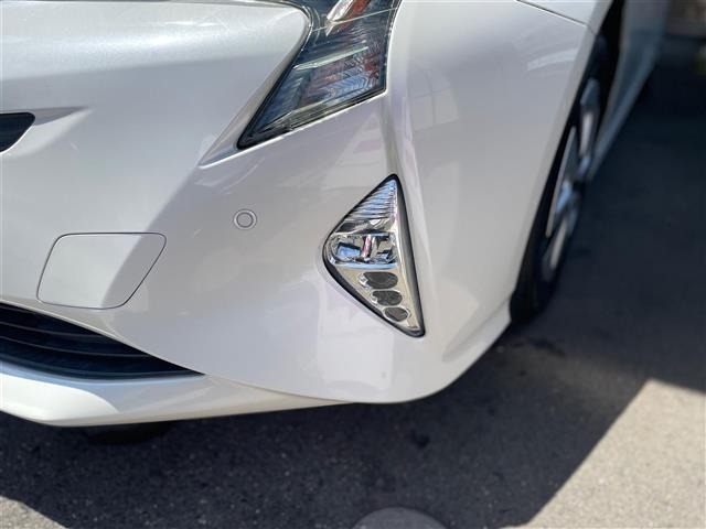 Toyota PRIUS 2018 8340154-27