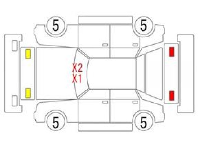 Toyota PRIUS 2018 8340154-29