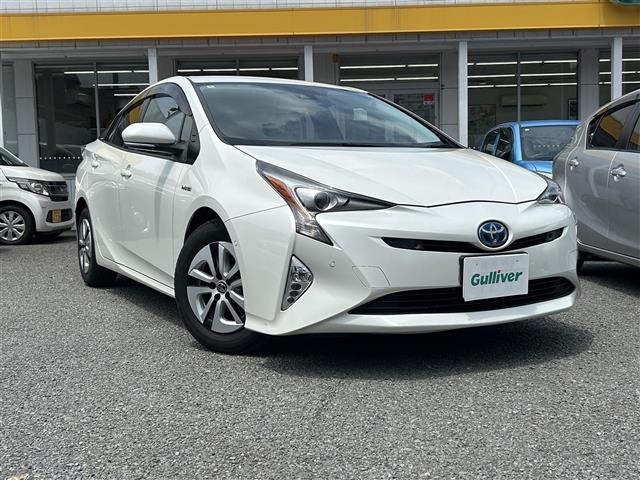 Toyota PRIUS 2016 8340155-0