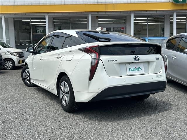 Toyota PRIUS 2016 8340155-13