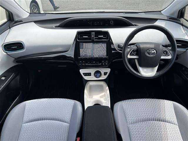 Toyota PRIUS 2016 8340155-14