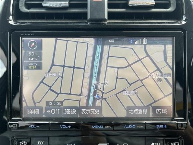 Toyota PRIUS 2016 8340155-19