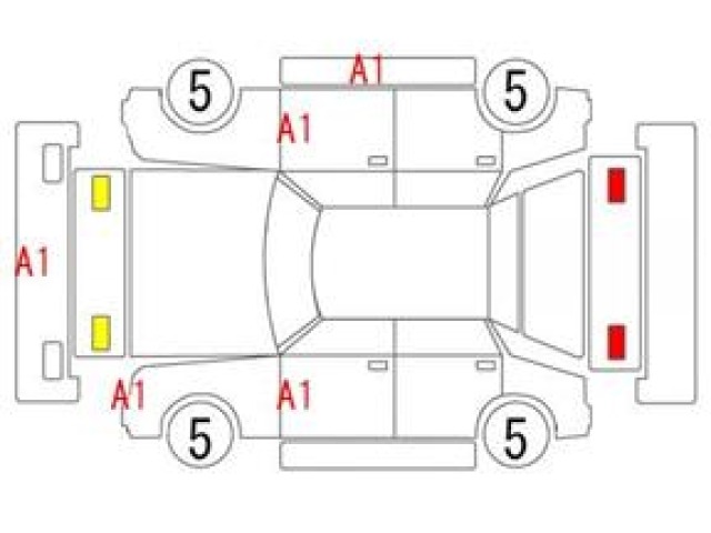 Toyota PRIUS 2016 8340155-23