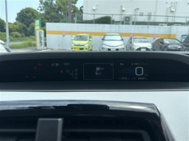 Toyota PRIUS 2016 8340155-9