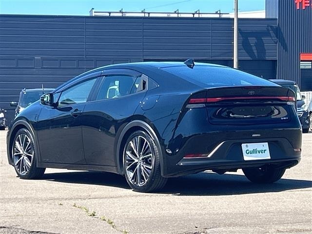 Toyota PRIUS 2025 8340157-13