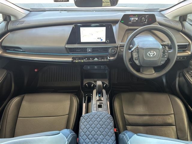 Toyota PRIUS 2025 8340157-14