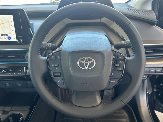 Toyota PRIUS 2025 8340157-21