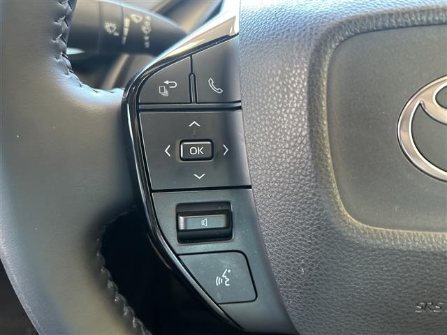 Toyota PRIUS 2025 8340157-22