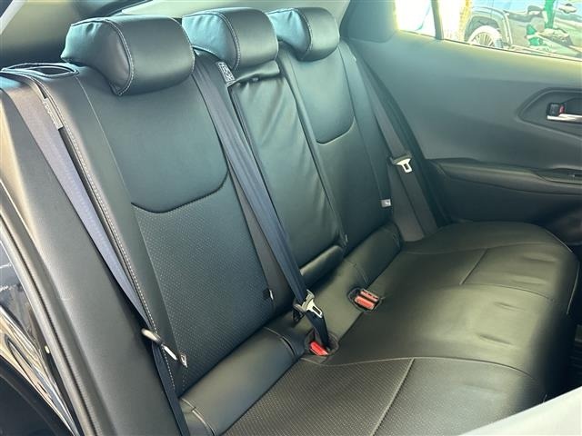 Toyota PRIUS 2025 8340157-3
