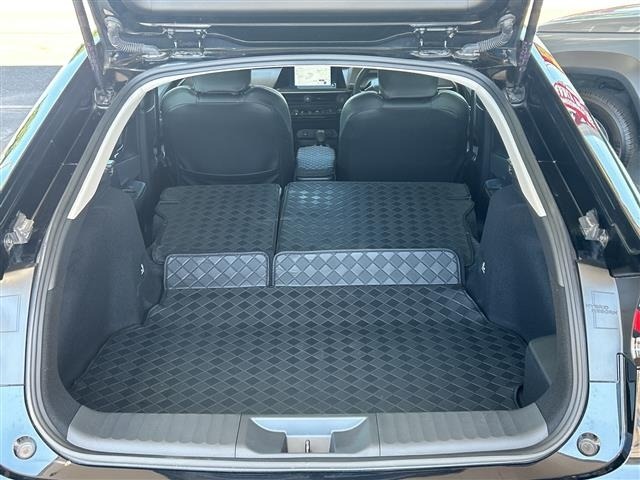 Toyota PRIUS 2025 8340157-7