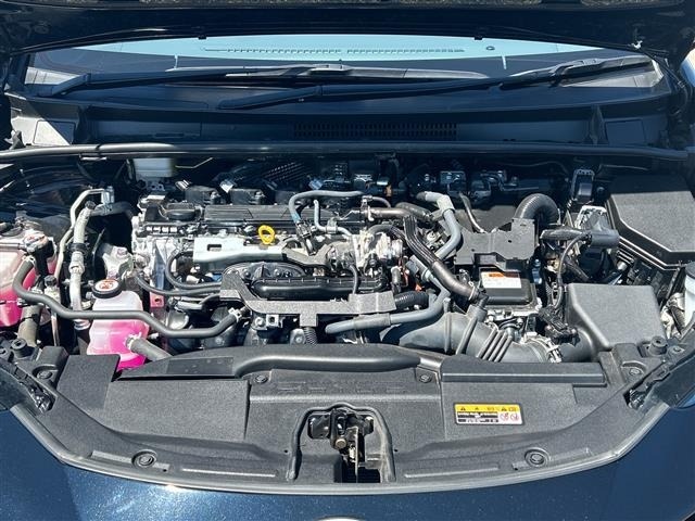 Toyota PRIUS 2025 8340157-8