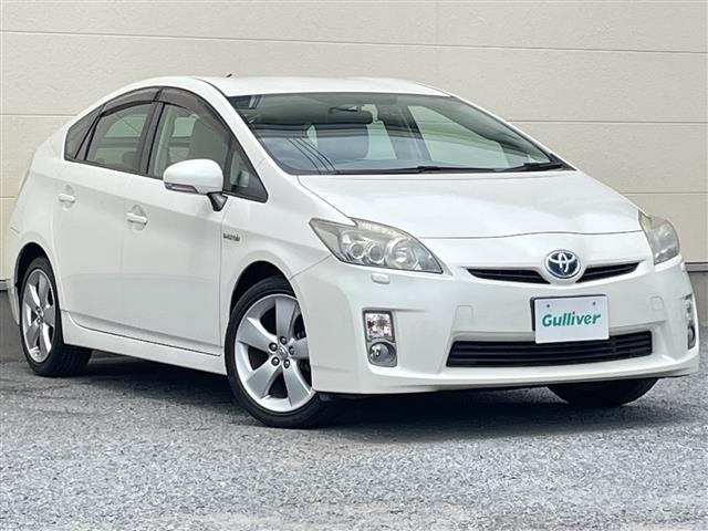 Toyota PRIUS 2011 8340161-0