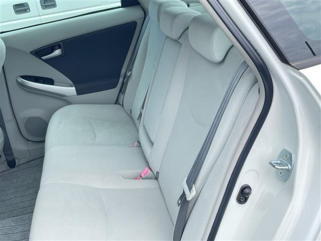 Toyota PRIUS 2011 8340161-10