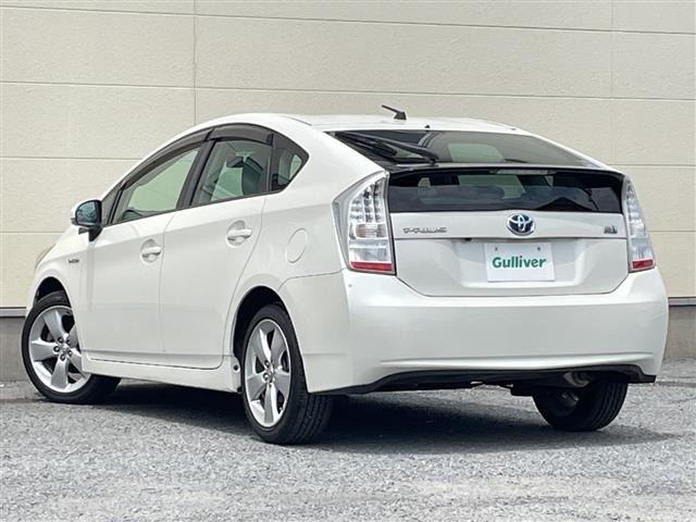 Toyota PRIUS 2011 8340161-13