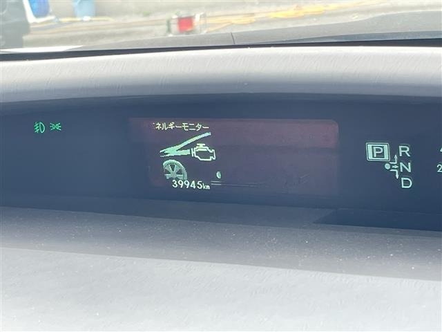 Toyota PRIUS 2011 8340161-17