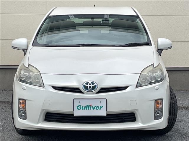 Toyota PRIUS 2011 8340161-22