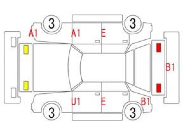 Toyota PRIUS 2011 8340161-23