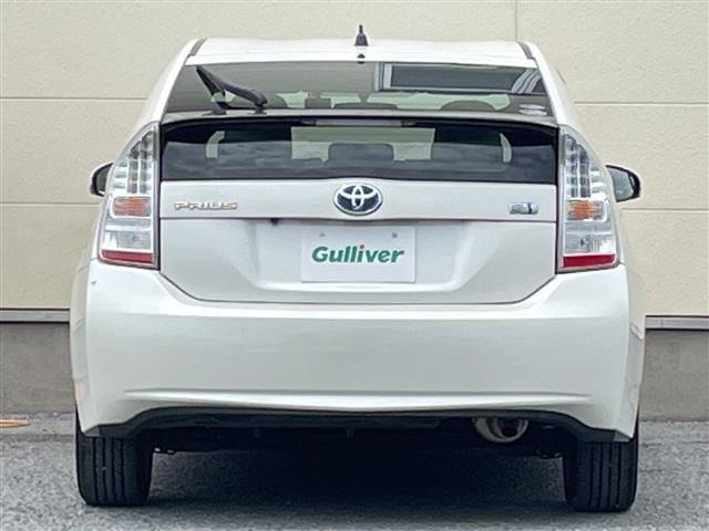 Toyota PRIUS 2011 8340161-4