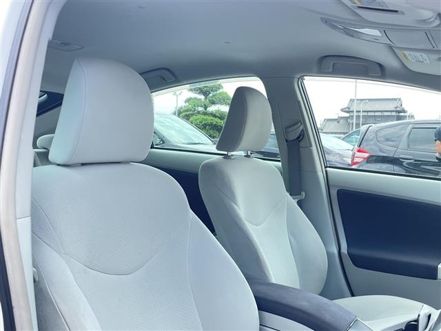Toyota PRIUS 2011 8340161-7