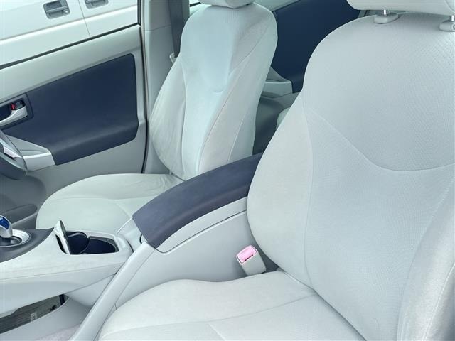 Toyota PRIUS 2011 8340161-8