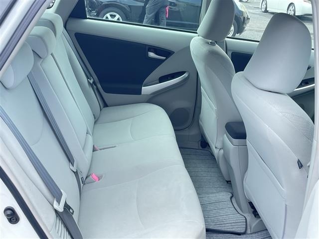 Toyota PRIUS 2011 8340161-9