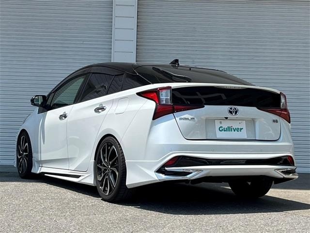 Toyota PRIUS 2021 8340162-14