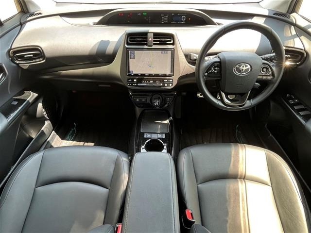 Toyota PRIUS 2021 8340162-15