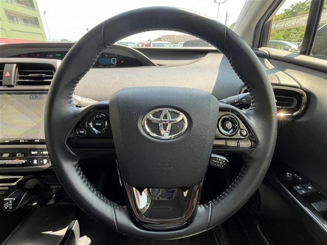 Toyota PRIUS 2021 8340162-16