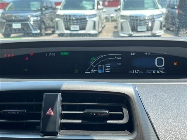 Toyota PRIUS 2021 8340162-17