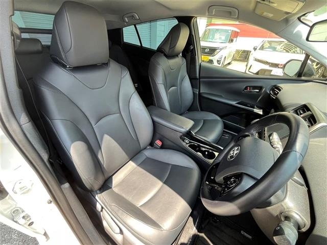Toyota PRIUS 2021 8340162-23