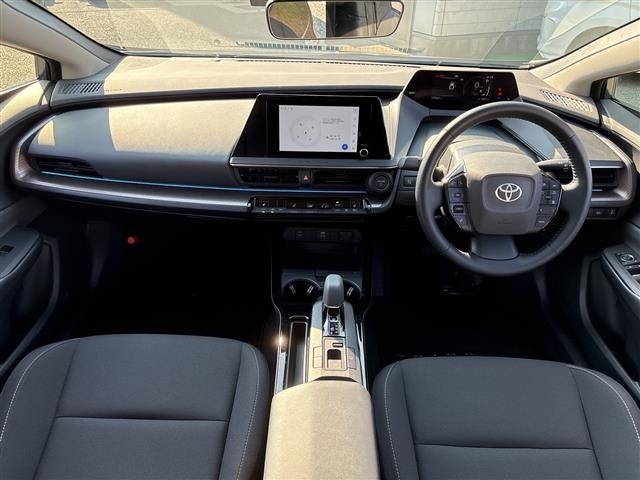 Toyota PRIUS 2024 8340170-14
