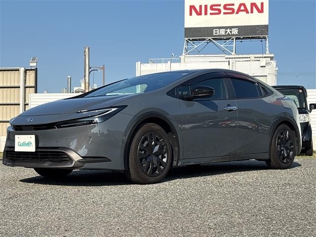 Toyota PRIUS 2024 8340170-15