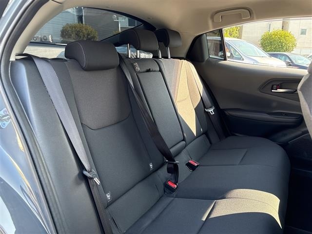 Toyota PRIUS 2024 8340170-2