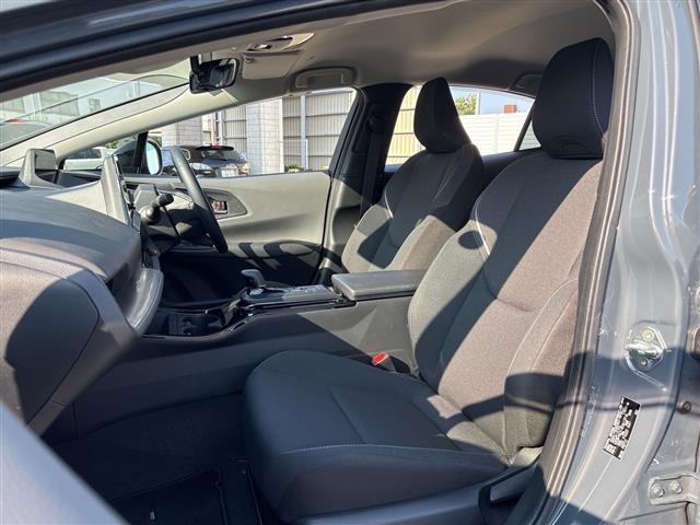 Toyota PRIUS 2024 8340170-20