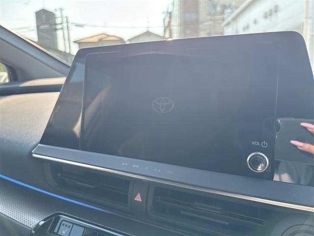 Toyota PRIUS 2024 8340170-7