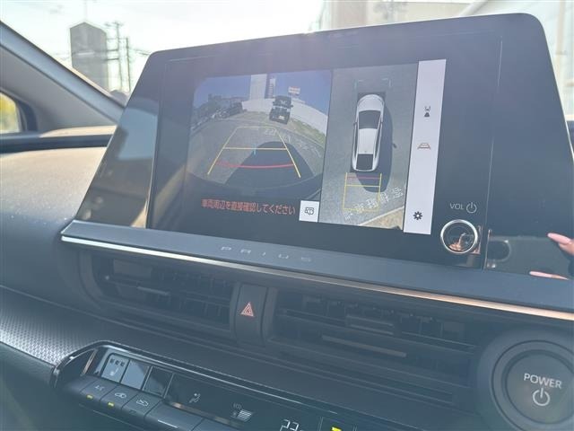 Toyota PRIUS 2024 8340170-8