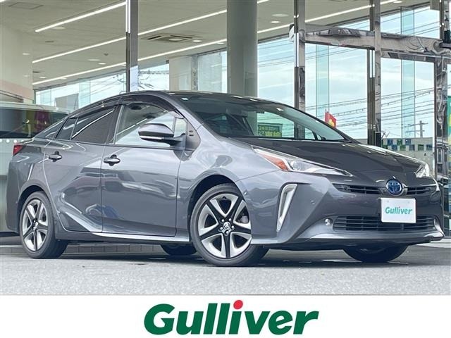 Toyota PRIUS 2020 8340171-0