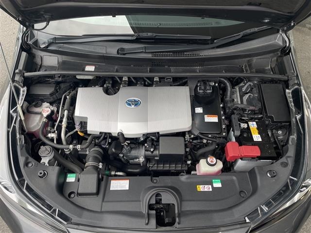 Toyota PRIUS 2020 8340171-14