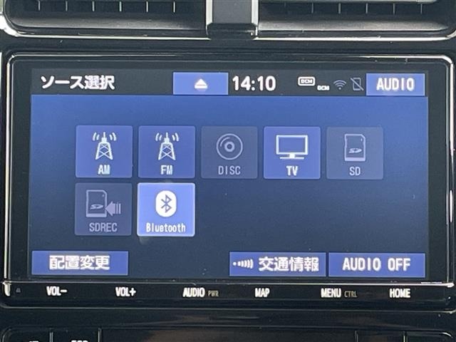Toyota PRIUS 2020 8340171-17
