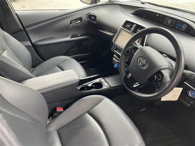 Toyota PRIUS 2020 8340171-4