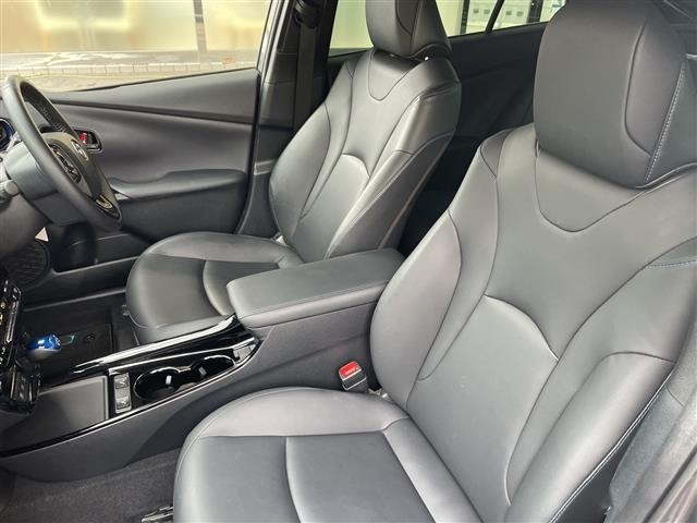 Toyota PRIUS 2020 8340171-6