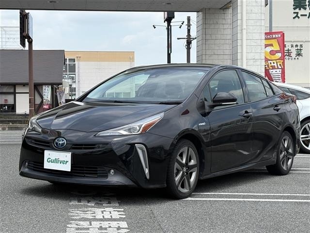 Toyota PRIUS 2019 8340172-17