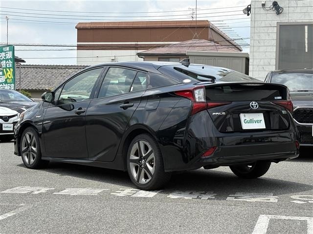 Toyota PRIUS 2019 8340172-19