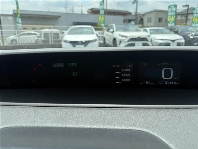 Toyota PRIUS 2019 8340172-20