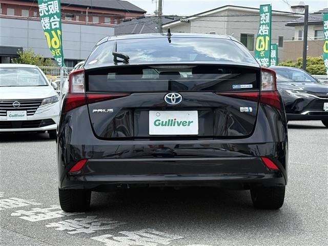 Toyota PRIUS 2019 8340172-21