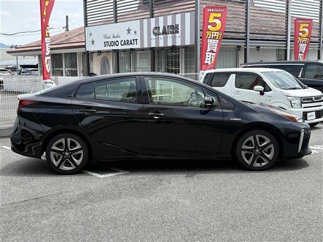 Toyota PRIUS 2019 8340172-3