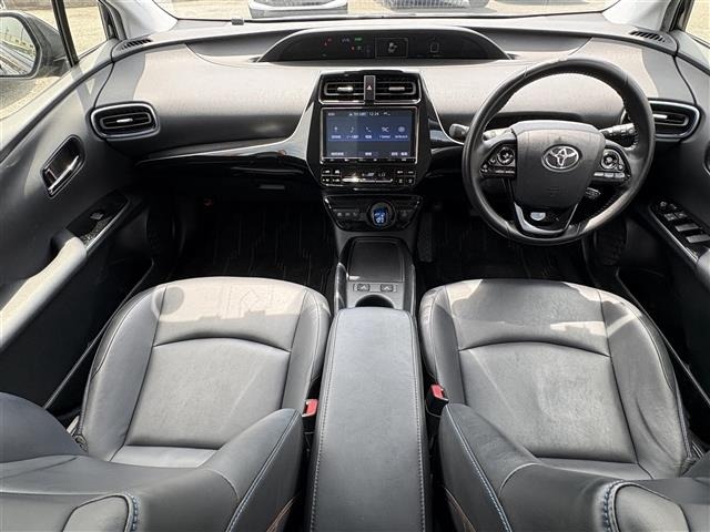 Toyota PRIUS 2019 8340172-5