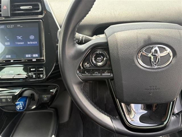 Toyota PRIUS 2019 8340172-8