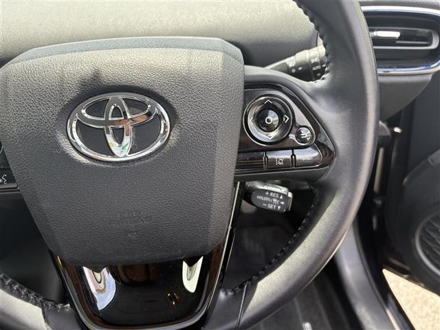 Toyota PRIUS 2019 8340172-9