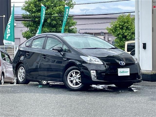 Toyota PRIUS 2010 8340181-0